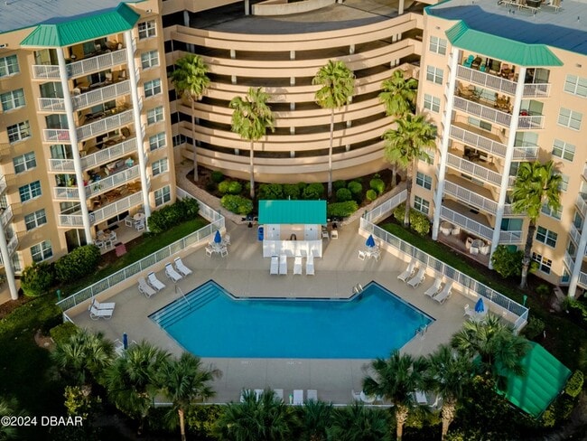4670 Links Village Dr, Unit A307 in Ponce Inlet, FL - Building Photo - Building Photo