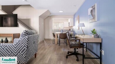 4301 Mill Village Rd in Raleigh, NC - Building Photo - Building Photo