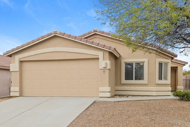 property at 422 W Tara Danette Dr