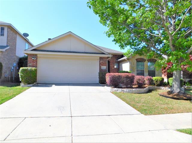 1712 Flamingo Dr in Little Elm, TX - Building Photo - Building Photo