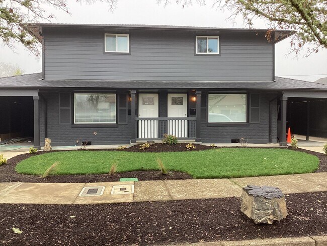 property at 1332 SW 8th Ave