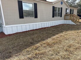 5520 Indiana Dr in Lady Lake, FL - Building Photo