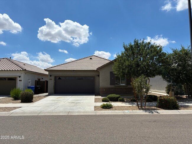 property at 25386 N 143rd Ln