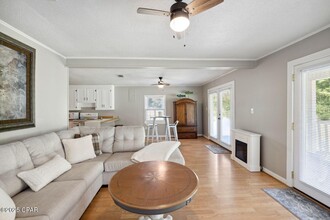 6303 Strickland Rd in Ebro, FL - Building Photo - Building Photo