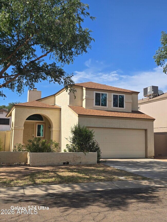 property at 5144 W Boston Way S