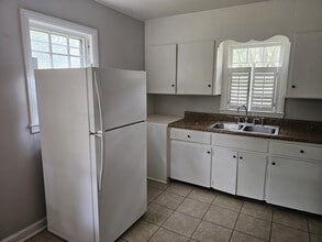 406 W 6th St in Tifton, GA - Building Photo - Building Photo