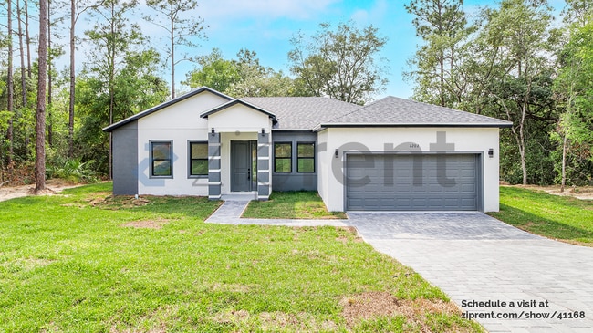 property at 8202 N Triana Dr