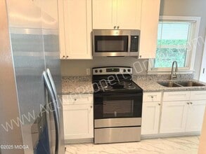 1803 Canterbury Rd in Macon, GA - Building Photo - Building Photo