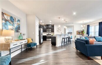 10020 Ruffian Way, Unit H in Laurel, MD - Foto de edificio - Building Photo