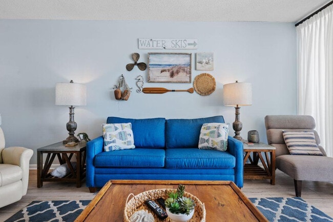 24950 Perdido Beach Blvd in Orange Beach, AL - Building Photo - Building Photo