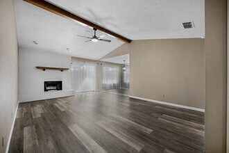 105 Quail Run in Odessa, TX - Building Photo - Building Photo