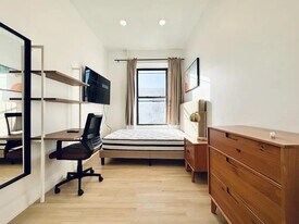 Furnished room/NOT APARTMENT in Brooklyn, NY - Building Photo