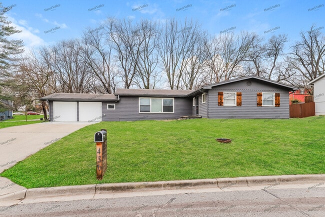 property at 436 Grover St