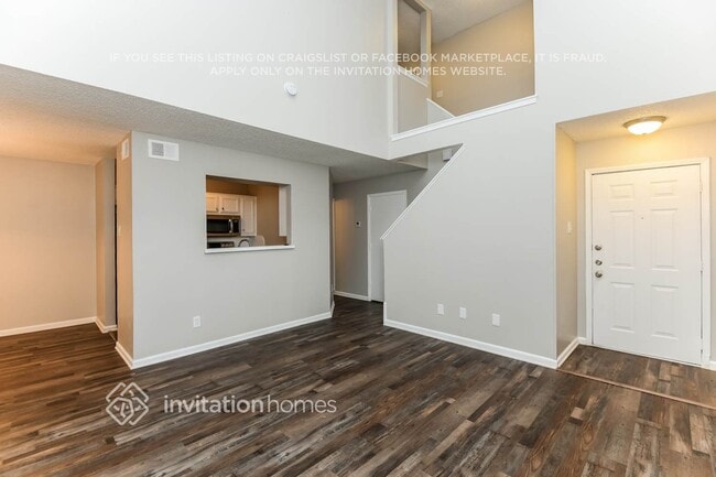 422 Dawn Dr, Unit 131 in Duncanville, TX - Foto de edificio - Building Photo