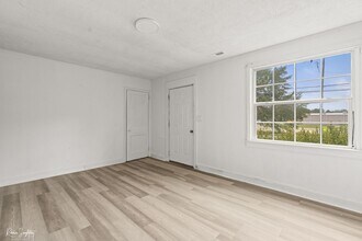 601 Washington Ave in Hamlet, NC - Building Photo - Building Photo