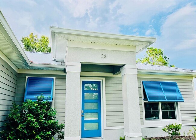 28 Westrock Ln in Palm Coast, FL - Building Photo - Building Photo