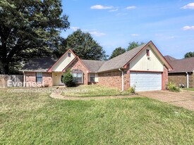 4551 Ross Rd in Memphis, TN - Building Photo