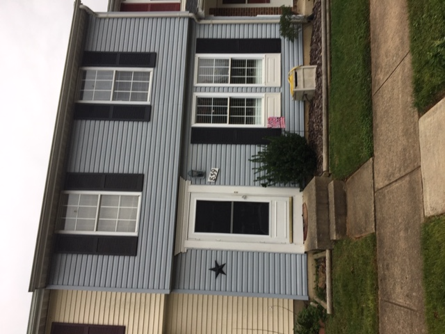 property at 839 Oak Leaf Ct