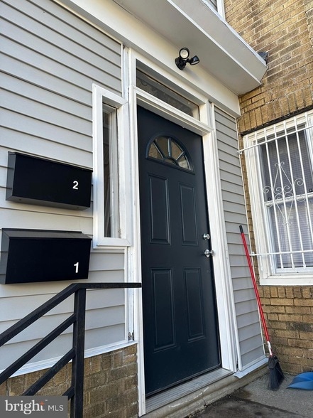 5818 Stockton Rd in Philadelphia, PA - Building Photo - Building Photo