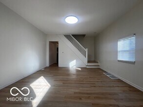 2141 Bellefontaine St in Indianapolis, IN - Building Photo - Building Photo