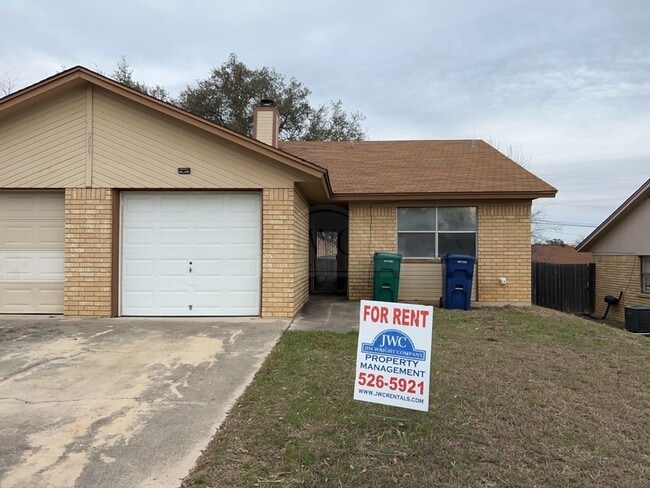property at 206 Sorrell Dr