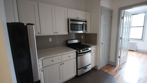 294 Harman St-Unit -1E in Brooklyn, NY - Building Photo - Building Photo