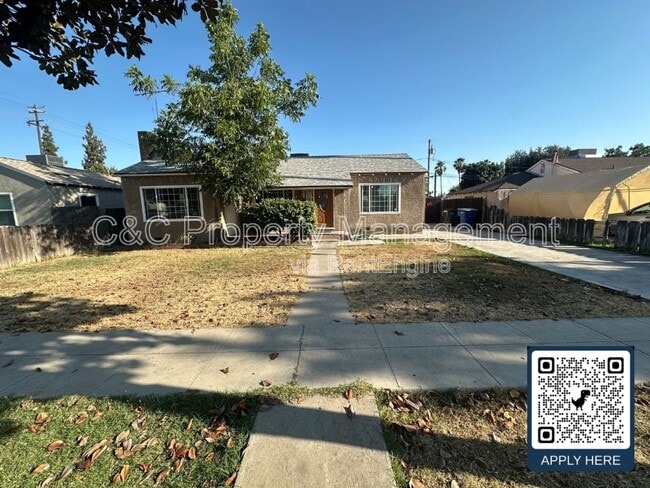 property at 1325 W Fountain Way