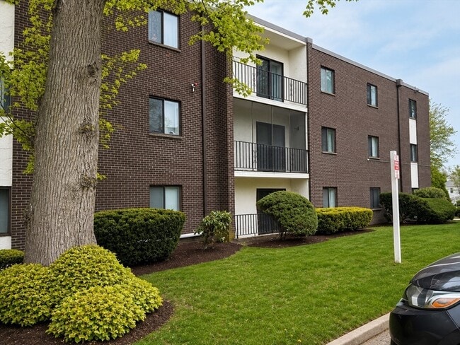 property at 24 South St