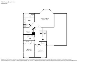 7729 Thornlee Dr in Greenacres, FL - Building Photo - Building Photo