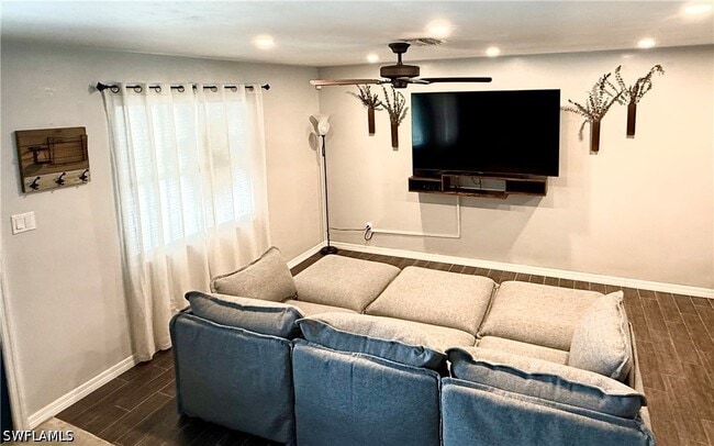 property at 235 Cypress Way W