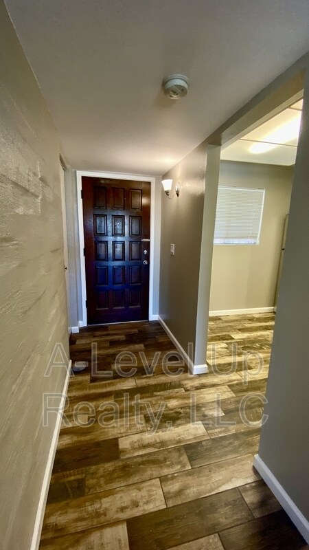 1341 E Fort Lowell Rd in Tucson, AZ - Building Photo - Building Photo