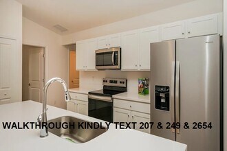 83 Zaun Trail in Palm Coast, FL - Building Photo - Building Photo