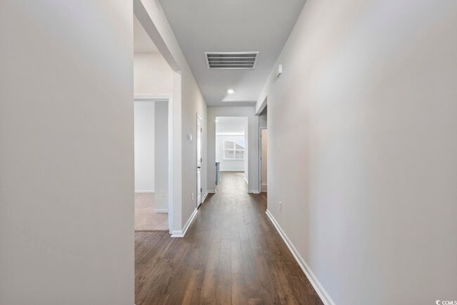 1833 Castlebay Dr in Conway, SC - Building Photo - Building Photo