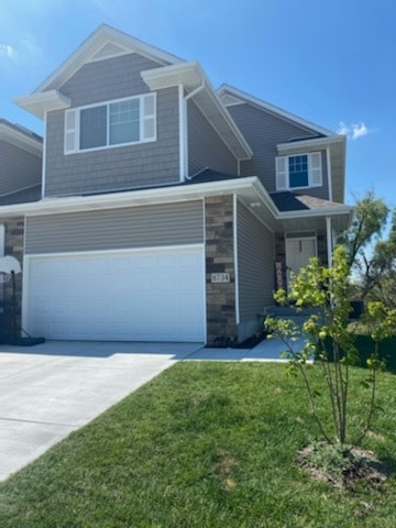 property at 8734 Dunrovin Rd