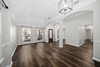 58 N Delta Mill Cir in Conroe, TX - Foto de edificio - Building Photo