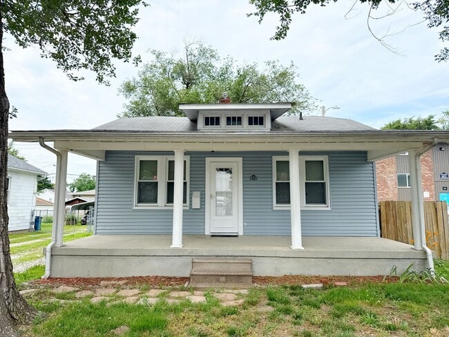property at 850 Rice St