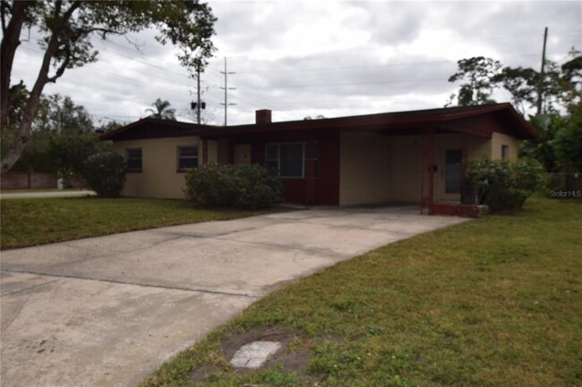 3538 Kramer Ln in Orlando, FL - Building Photo - Building Photo