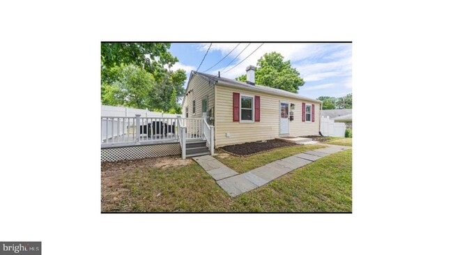 property at 2 Burgundy Ct