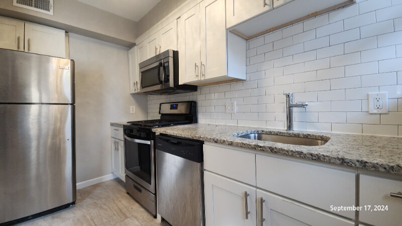 7754 Kingsbury Blvd in Clayton, MO - Building Photo