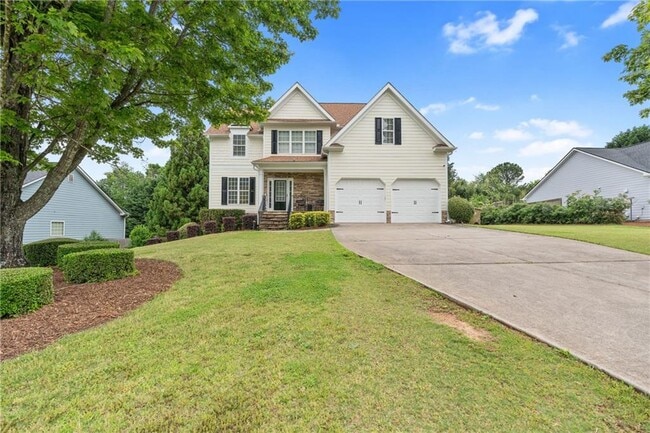 property at 6462 Millstone Cove Dr