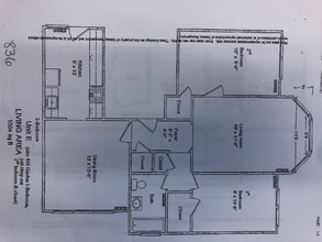 832 S Austin Blvd in Oak Park, IL - Foto de edificio - Building Photo