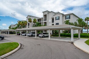 Tidewater Preserve in Bradenton, FL - Building Photo