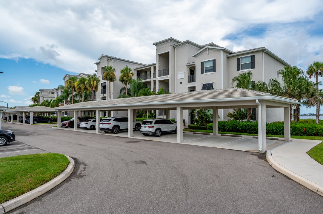 Tidewater Preserve in Bradenton, FL - Building Photo