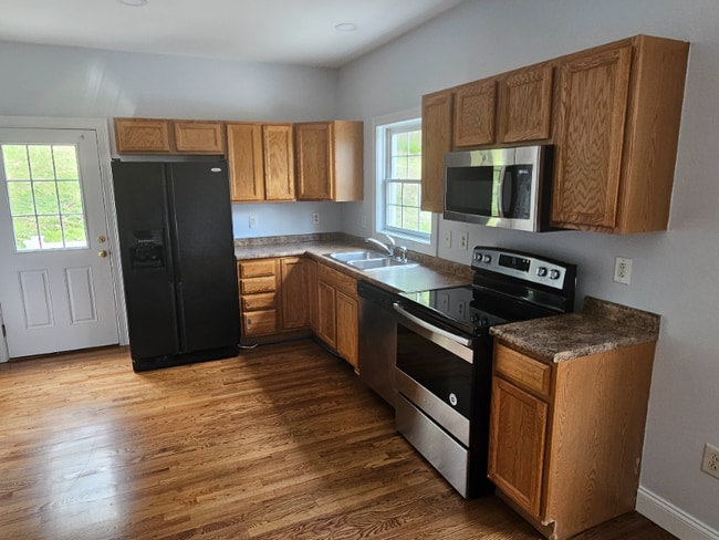 property at 52 Pond Brook Rd