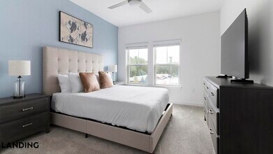 12525 Tibbets Ln, Unit 4404 in Jacksonville, FL - Foto de edificio - Building Photo