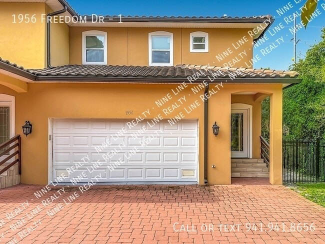 property at 1956 Freedom Dr