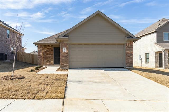 1604 Oriole St in Ennis, TX - Building Photo - Building Photo