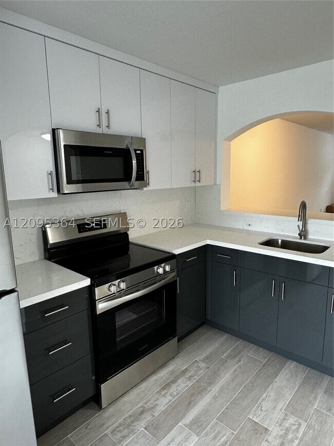 property at 2650 SE 12th Pl