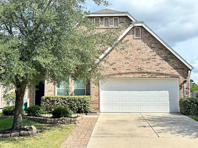 property at 10210 Larkmist Ln