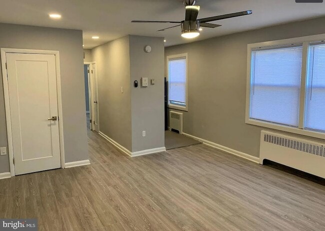 6644 N 8th St, Unit A4 in Philadelphia, PA - Building Photo - Building Photo